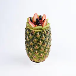 Pineapple Salad